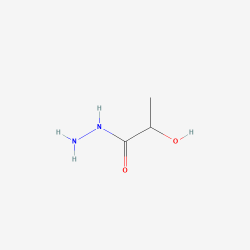2651-42-5 LACTHYDRAZIDE chemical structure
