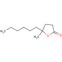 7011-83-8 Dihydrojasmone lactone chemical structure