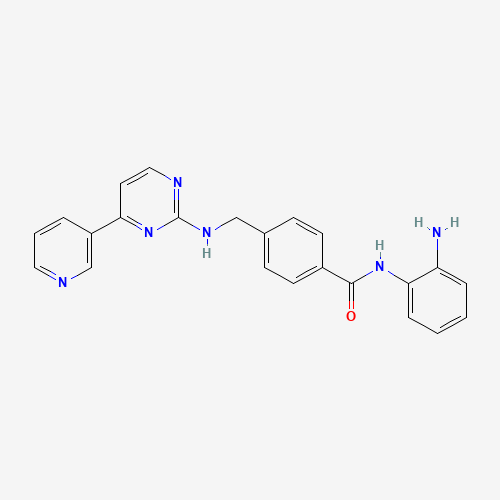 9003-99-0 Peroxidase chemical structure