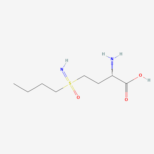 83730-53-4 L-BUTHIONINE-(S,R)-SULFOXIMINE chemical structure