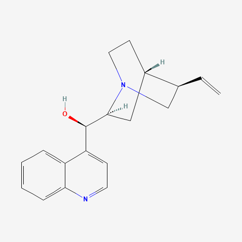 485-71-2 Cinchonidine chemical structure