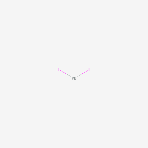 10101-63-0 Lead(II) iodide chemical structure
