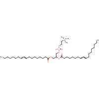 10015-85-7 Lecithindioleoyl chemical structure