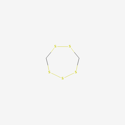 292-46-6 Lenthionine chemical structure
