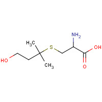 471-09-0 L-FELININE chemical structure