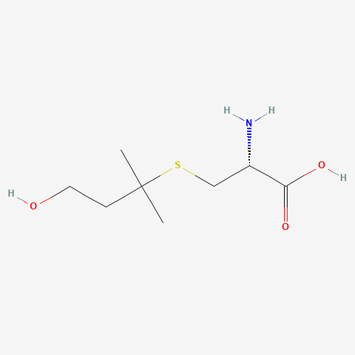 471-09-0 L-FELININE chemical structure