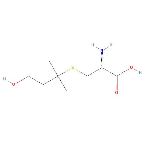 471-09-0 L-FELININE chemical structure