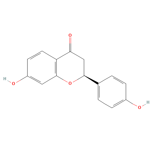 578-86-9 LIQUIRITIGENIN chemical structure