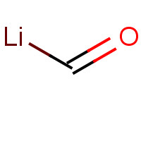 865-34-9 LITHIUM METHOXIDE chemical structure