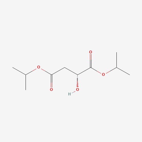 83540-97-0 DIISOPROPYL (R)-(+)-MALATE chemical structure