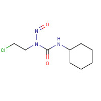 13010-47-4 Lomustine chemical structure