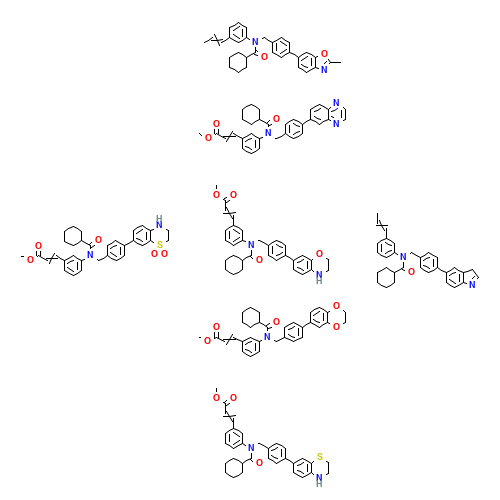 8016-31-7 LOVAGE OIL chemical structure