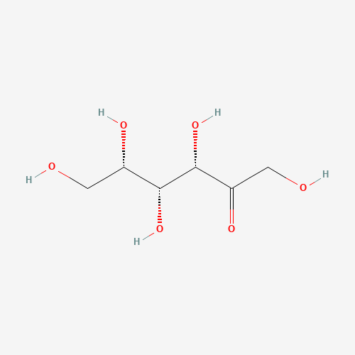 87-79-6 L-(-)-SORBOSE chemical structure