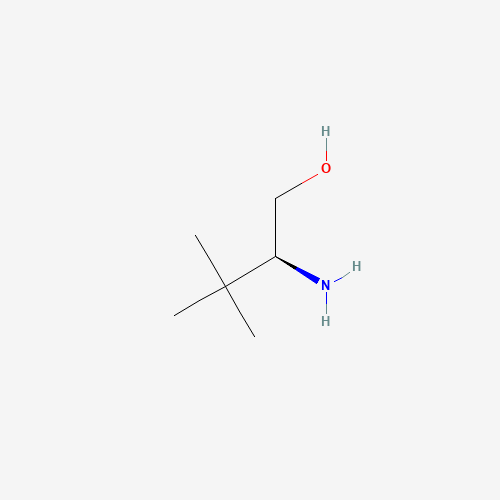 112245-13-3 (S)-TERT-LEUCINOL chemical structure