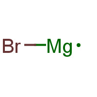 7789-48-2 Magnesium bromide chemical structure
