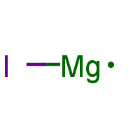 10377-58-9 MAGNESIUM IODIDE chemical structure