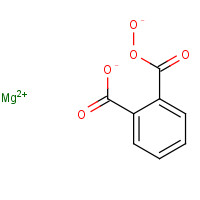 78948-87-5 MONOPEROXYPHTHALIC ACID MAGNESIUM SALT,HEXAHYDRATE chemical structure