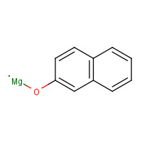 68424-71-5 Magnesium naphthenate chemical structure