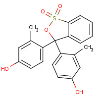 62625-31-4 M-CRESOL PURPLE,SODIUM SALT chemical structure