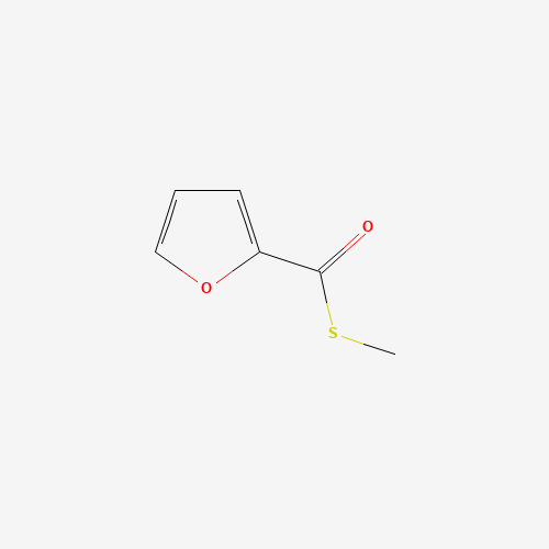 13679-61-3 Methyl 2-thiofuroate chemical structure