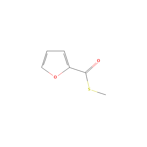 13679-61-3 Methyl 2-thiofuroate chemical structure