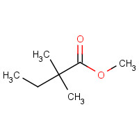 9011-14-7 POLY(METHYL METHACRYLATE) chemical structure