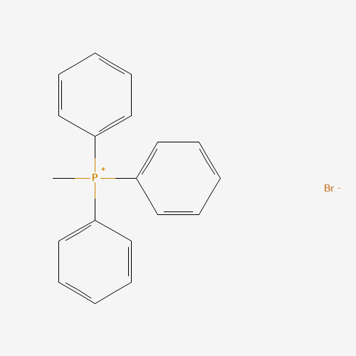 1779-49-3 Methyltriphenylphosphonium bromide chemical structure