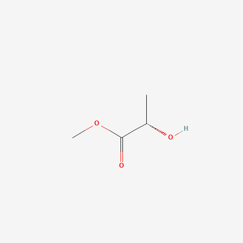 27871-49-4 Methyl (S)-(-)-lactate chemical structure