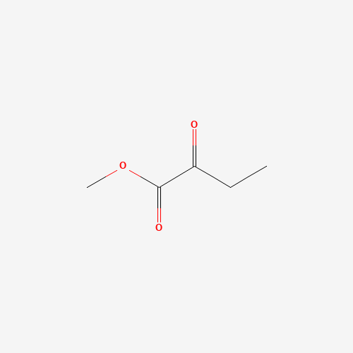 3952-66-7 METHYL 2-KETOBUTYRATE,96 chemical structure