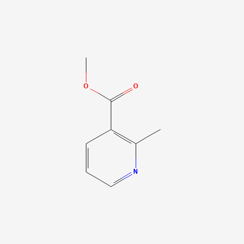 65719-09-7 Methyl 2-methylnicotinate chemical structure