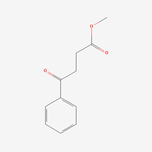 25333-24-8 METHYL 3-BENZOYLPROPIONATE chemical structure