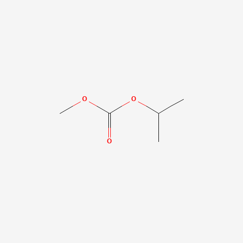 51729-83-0 METHYL ISOPROPYL CARBONATE chemical structure