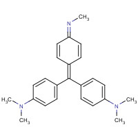 52080-58-7 Solvent Violet 8 chemical structure
