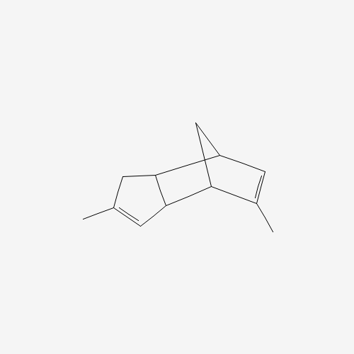 26472-00-4 METHYLCYCLOPENTADIENE DIMER chemical structure