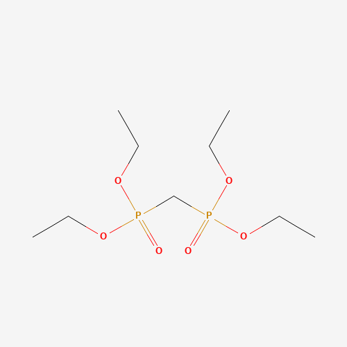 1660-94-2 TETRAETHYL METHYLENEDIPHOSPHONATE chemical structure