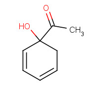 98-86-2 Acetophenone chemical structure