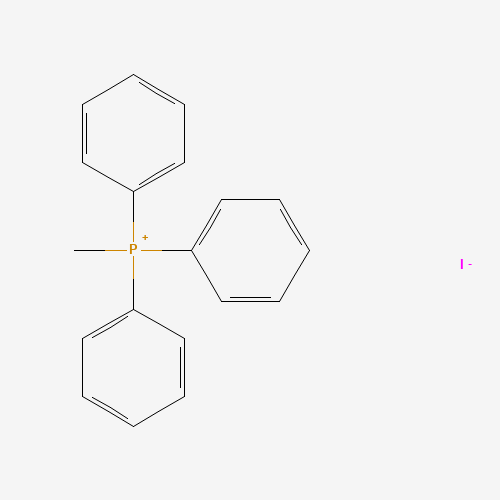 2065-66-9 Methyltriphenylphosphonium iodide chemical structure