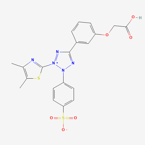 138169-43-4 METHYL CELLULOSUM chemical structure