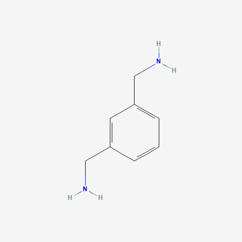 1477-55-0 1,3-Bis(aminomethyl)benzene chemical structure