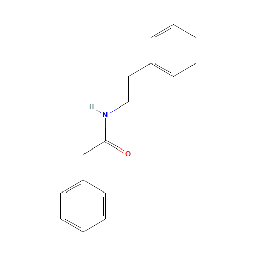 5460-60-6 N-(2-PHENYLETHYL)-PHENYLACETAMIDE chemical structure