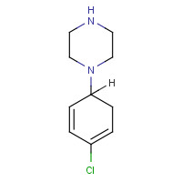 303-26-4 1-(4-Chlorobenzhydryl)piperazine chemical structure
