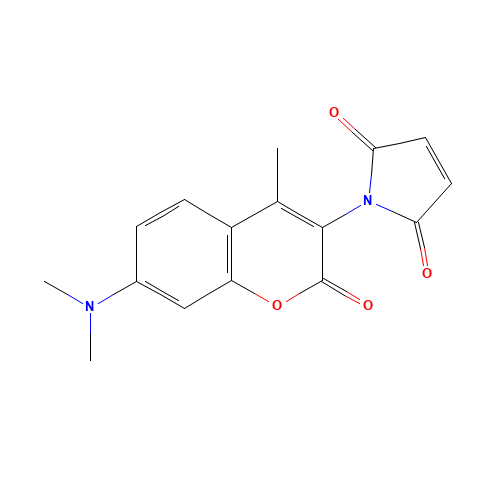 55145-14-7 DACM chemical structure