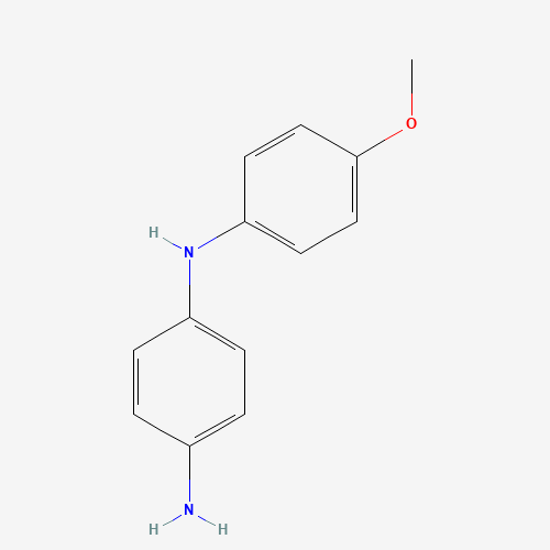 101-64-4 VARIAMINE BLUE B BASE chemical structure