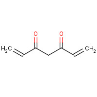 110-26-9 N,N'-Methylenebisacrylamide chemical structure