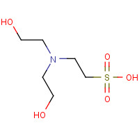 10191-18-1 BES chemical structure