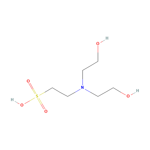 10191-18-1 BES chemical structure