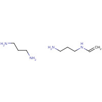 10563-26-5 N,N'-BIS(3-AMINOPROPYL)ETHYLENEDIAMINE chemical structure