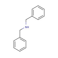 103-49-1 Dibenzylamine chemical structure