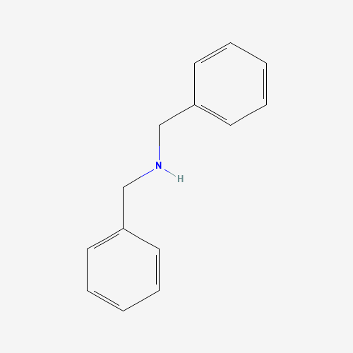 103-49-1 Dibenzylamine chemical structure