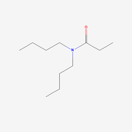 1187-33-3 N,N-Dibutyl-1,3-propanediamine chemical structure